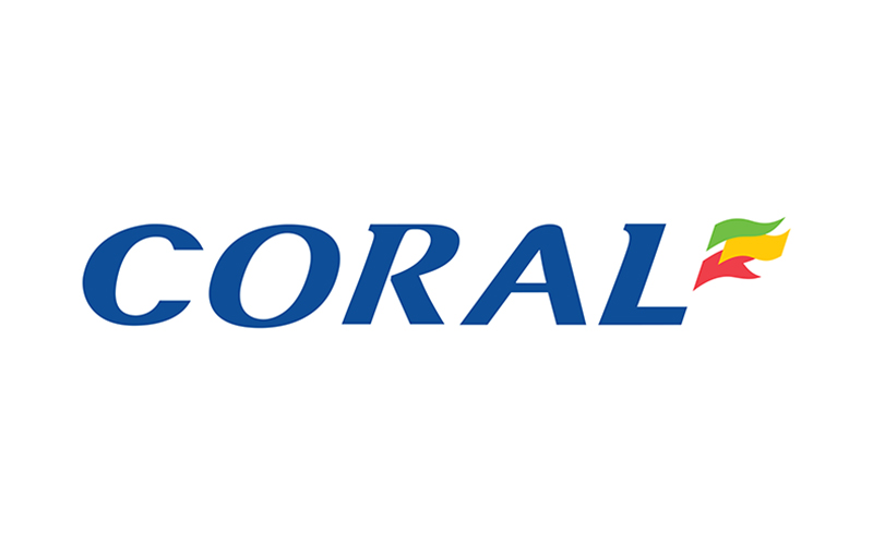 Coral