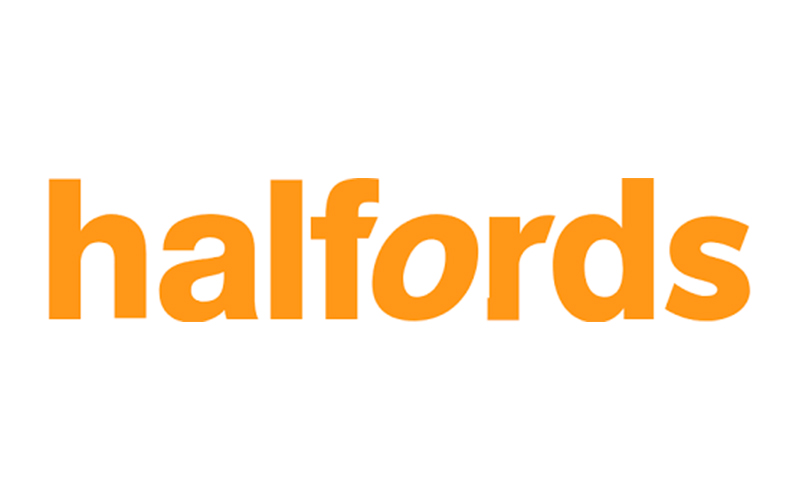 Halfords