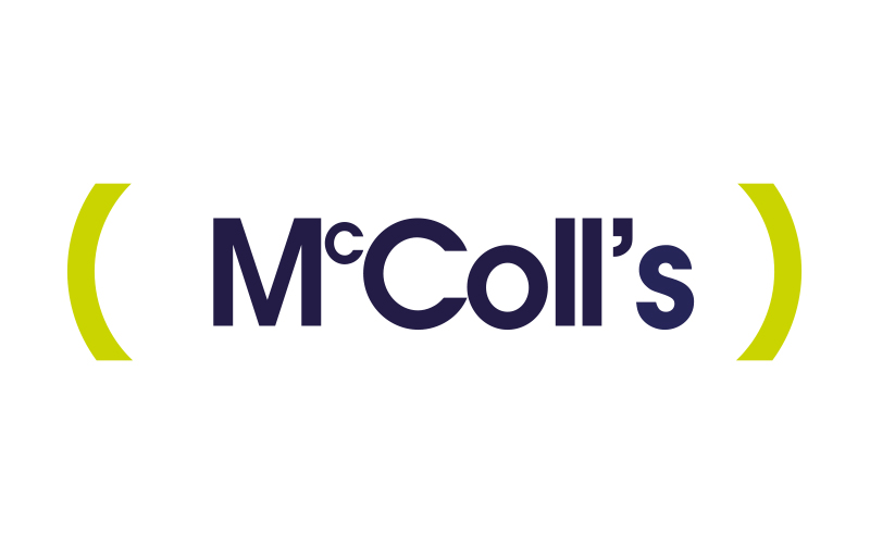 Martin McColls