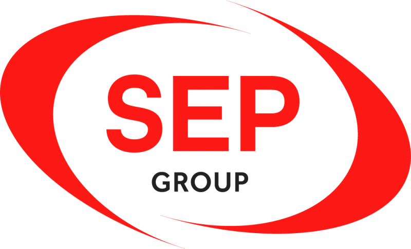 SEP Group Logo