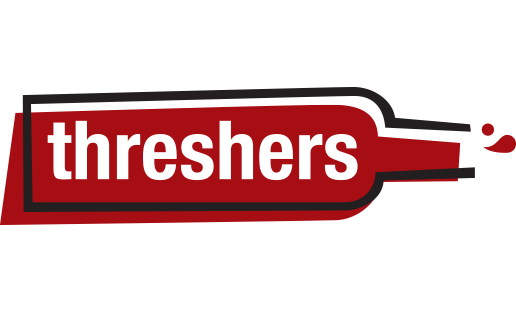 Threshers Website